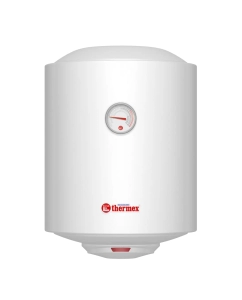 Купить Водонагреватель электрический аккумуляционный бытовой THERMEX TitaniumHeat 30 V Slim в E-mobi