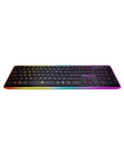 Купить Проводная игровая клавиатура Cougar Vantar Black  в E-mobi