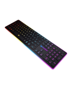 Купить Проводная игровая клавиатура Cougar Vantar Black  в E-mobi