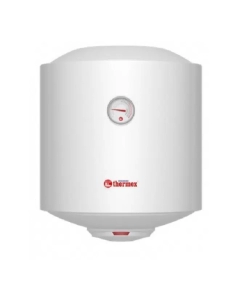 Купить Водонагреватель Thermex Champion TitaniumHeat 50 V, накопительный, 1.5кВт, 50л, белый в E-mobi