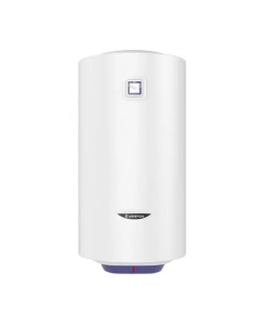 Купить Водонагреватель Ariston BLU1 R ABS 30 V SLIM, накопительный, 1.5кВт, 30л, белый в E-mobi