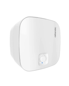 Купить Водонагреватель накопительный Atlantic NANTO 10 AS 10 л White  в E-mobi