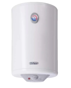 Купить Водонагреватель накопительный DeLuxe 3W40V1 white/grey в E-mobi