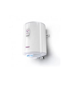 Купить Водонагреватель накопительный Tesy GCV 303512 B11 TSRC 30 л White в E-mobi