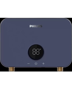 Купить Проточный водонагреватель Philips Via AWH1053/51(55LA) в E-mobi