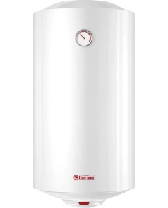 Купить Водонагреватель Thermex Circle 50 V Slim,  накопительный,  1.5кВт,  50л,  белый эдэб03285 в E-mobi