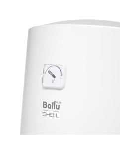 Купить Водонагреватель накопительный Ballu BWH/S 30 Shell 30 л белый  в E-mobi