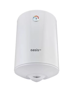 Купить Водонагреватель накопительный Oasis Eco ER-80 80 л белый в E-mobi
