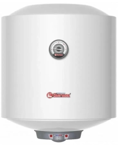 Купить Водонагреватель Thermex Nova 50 V Slim,  накопительный,  2кВт,  50л,  белый эдэб00259 в E-mobi
