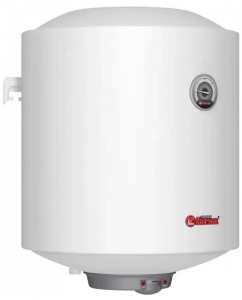 Купить Водонагреватель Thermex Nova 50 V Slim,  накопительный,  2кВт,  50л,  белый эдэб00259  в E-mobi
