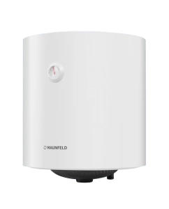 Купить Водонагреватель накопительный MAUNFELD MWH50W01 50 л белый в E-mobi