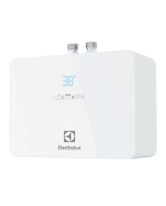 Купить Водонагреватель проточный Electrolux NPX 6 AQUATRONIC DIGITAL 2.0 в E-mobi