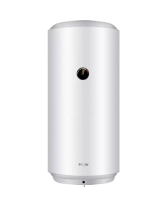 Купить Водонагреватель накопительный Haier ES50V-B2 Slim White в E-mobi
