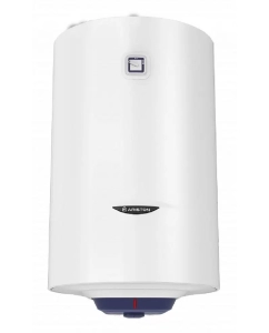 Купить Водонагреватель Ariston BLU1 R ABS 80 V, накопительный, 1.5кВт, 80л, белый [3700536] в E-mobi
