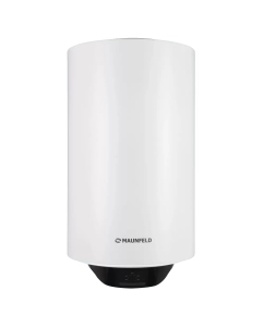 Купить Водонагреватель накопительный MAUNFELD MWH50W03 50 л белый  в E-mobi