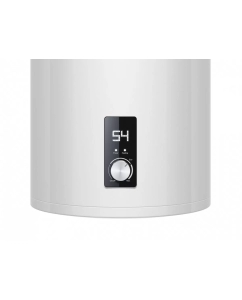 Купить Водонагреватель накопительный THERMEX Solo 30 V white  в E-mobi