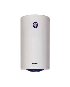 Купить Водонагреватель накопительный DeLuxe 4W40VS white/blue в E-mobi