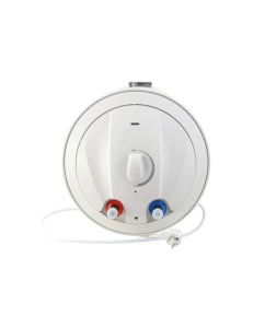 Купить Водонагреватель накопительный WILLMARK WWH-81W 80 л White  в E-mobi