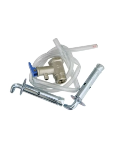 Купить Водонагреватель накопительный WILLMARK WWH-81W 80 л White  в E-mobi