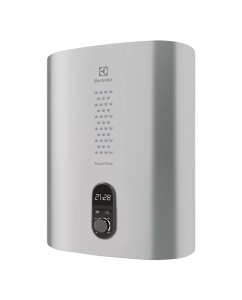 Купить Водонагреватель накопительный Electrolux EWH 30 Royal Flash 30 л серебристый в E-mobi