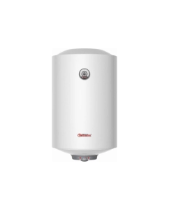 Купить Водонагреватель накопительный электрический Thermex Nova 80 V, белый в E-mobi
