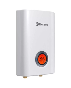 Купить Водонагреватель проточный THERMEX Topflow 15000 white  в E-mobi