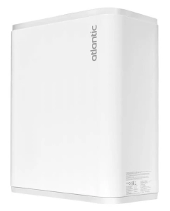 Купить Водонагреватель накопительный Atlantic Vertigo Basic 30  в E-mobi