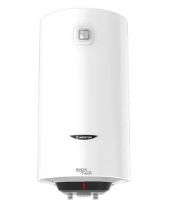 Купить Водонагреватель накопительный Ariston PRO1 R INOX ABS 30 V SLIM 2K (3700648),30л, нержа в E-mobi