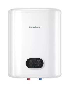 Купить Водонагреватель накопительный Garanterm Flat 30 V  в E-mobi