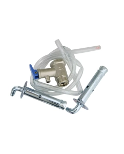 Купить Водонагреватель накопительный WILLMARK WWH-101W 100 л White  в E-mobi