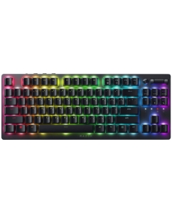 Купить Клавиатура Razer Deathstalker V2 Pro Tenkeyless Black в E-mobi