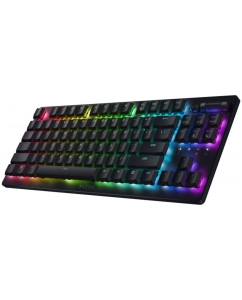 Купить Клавиатура Razer Deathstalker V2 Pro Tenkeyless Black  в E-mobi