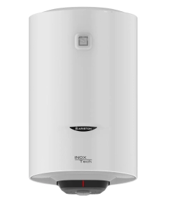 Купить Водонагреватель накопительный Ariston Pro1 R INOX ABS 50 V, 3700561, белый в E-mobi