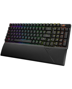 Купить Клавиатура ASUS X901 STRIX SCOPE II 96 WL  в E-mobi