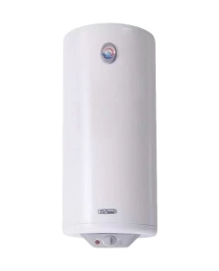 Купить Водонагреватель накопительный DeLuxe 3W80VH1 white/grey в E-mobi