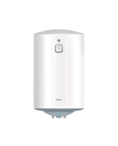 Купить Водонагреватель накопительный Timberk SWH RE9 80 V 80 л белый в E-mobi
