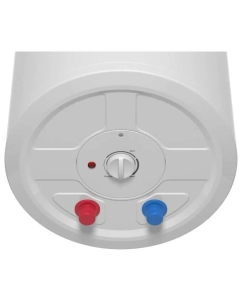 Купить Водонагреватель накопительный Thermex Fusion 80 V, белый  в E-mobi