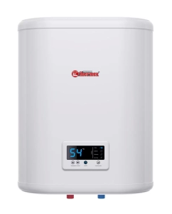 Купить Водонагреватель накопительный электрический Thermex IF 30 V (pro), белый в E-mobi