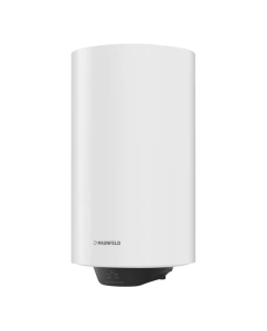 Купить Водонагреватель накопительный MAUNFELD MWH100W03 100 л белый в E-mobi