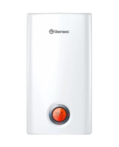 Купить Водонагреватель проточный Thermex Topflow Pro 24000 в E-mobi