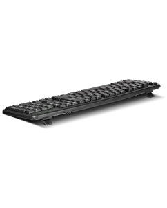 Купить Проводная клавиатура Defender Astra HB-588 Black (45588)  в E-mobi
