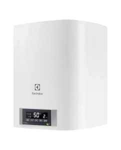 Купить Водонагреватель накопительный Electrolux EWH 30 Formax DL white в E-mobi
