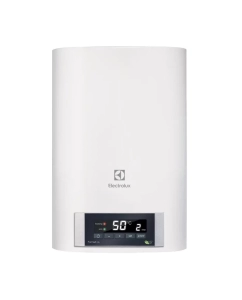 Купить Водонагреватель накопительный Electrolux EWH 30 Formax DL white  в E-mobi