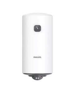 Купить Водонагреватель накопительный Philips Ultraheat Round AWH1600/51(30DA) белый в E-mobi