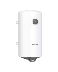 Купить Водонагреватель накопительный Philips Ultraheat Round AWH1600/51(30DA) белый  в E-mobi