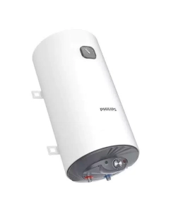 Купить Водонагреватель накопительный Philips Ultraheat Round AWH1600/51(30DA) белый  в E-mobi