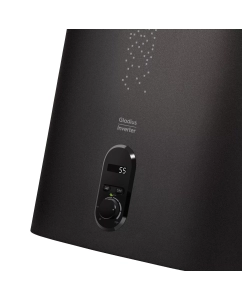 Купить Водонагреватель Electrolux EWH 30 Gladius Inverter Grafit  в E-mobi