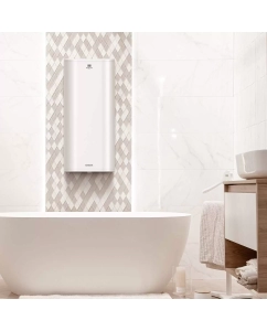 Купить Водонагреватель накопительный Timberk SWH FSI1 50 V  в E-mobi