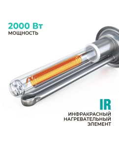 Купить Водонагреватель накопительный Timberk SWH FSI1 50 V  в E-mobi