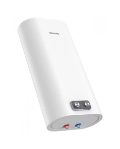 Купить Водонагреватель накопительный Philips Philips AWH1610/51(30YA) 30 л белый  в E-mobi